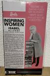 Mattel - Barbie - Inspiring Women - Isabel Allende - кукла